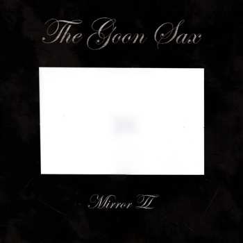 LP The Goon Sax: Mirror II