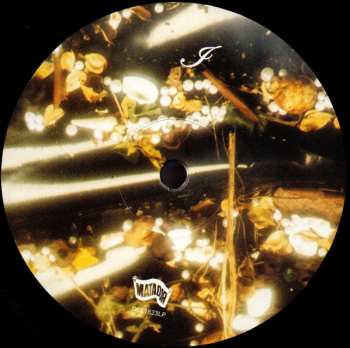 LP The Goon Sax: Mirror II