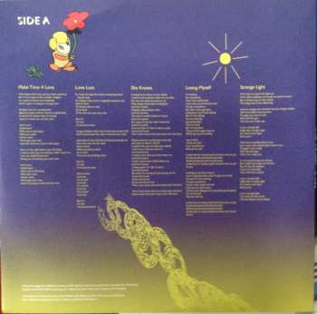 LP The Goon Sax: We're Not Talking