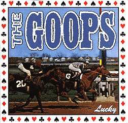 LP The Goops: Lucky