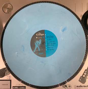 LP The Goops: Lucky
