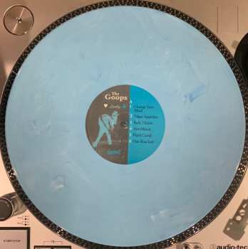 LP The Goops: Lucky