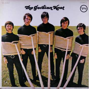 Album The Gordian Knot: The Gordian Knot