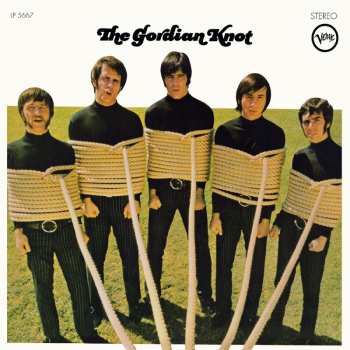 LP The Gordian Knot: The Gordian Knot