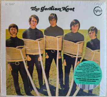CD The Gordian Knot: The Gordian Knot