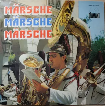 The Gordon Highlanders: Märsche, Märsche, Märsche