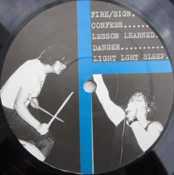 LP The Gossip: Movement