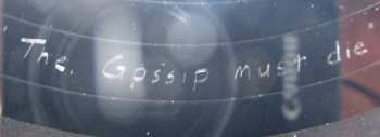 LP The Gossip: Movement