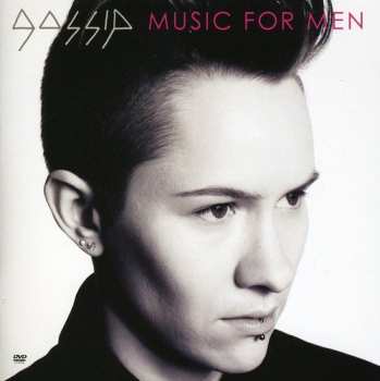 Album The Gossip: Music For Men