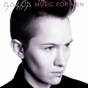 CD The Gossip: Music For Men