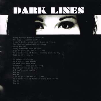 CD The Gossip: Standing In The Way Of Control