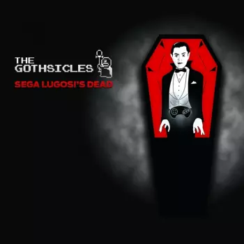 Sega Lugosi's Dead