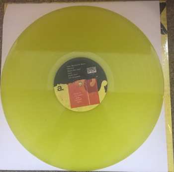 LP The Gotobeds: Blood // Sugar // Secs // Traffic LTD | CLR