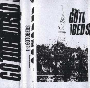 Album The Gotobeds: Fucking In The Future