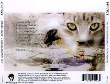 CD The Gourishankar: 2nd Hands