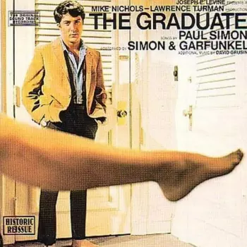The Graduate (Original Sound Track Recording)