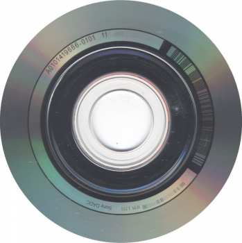 CD The Graham Bond Organization: The Sound Of 65