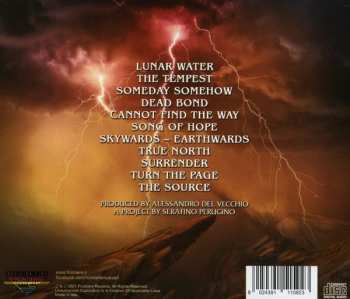 CD The Grandmaster: Skywards