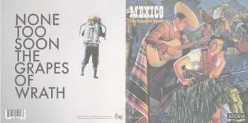 Album The Grapes Of Wrath: Mexico
