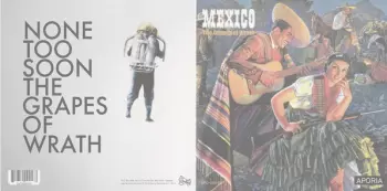 The Grapes Of Wrath: Mexico