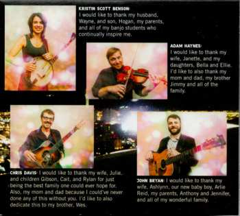 CD The Grascals:  Up All Night
