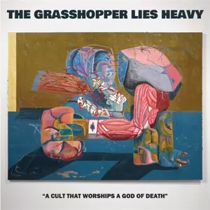 The Grasshopper Lies Heavy: A Cult That Worships A God Of Death