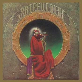3CD The Grateful Dead: Blues For Allah