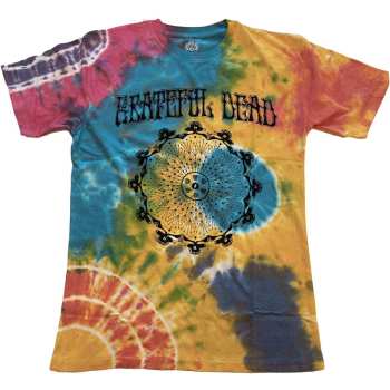 Merch The Grateful Dead: Kinder T-shirt May '77 Vintage