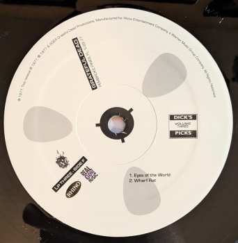 4LP/Doos The Grateful Dead: Dick's Picks Volume Three:  Pembroke Pines, Florida - 5/22/77 LTD | NUM