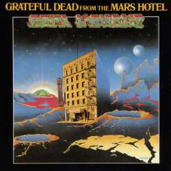 3CD The Grateful Dead: From The Mars Hotel
