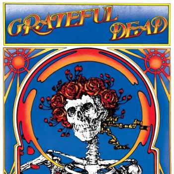 2LP The Grateful Dead: Grateful Dead