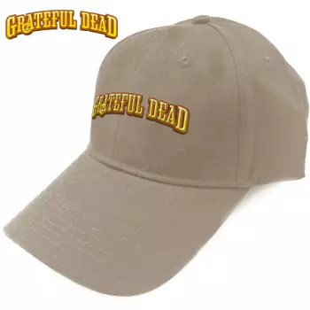 Pet met klep Sunshine Daydream Logo Grateful Dead