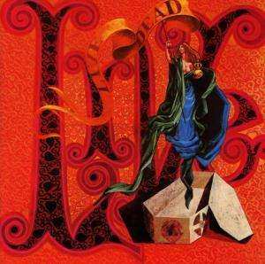 CD The Grateful Dead: Live/Dead