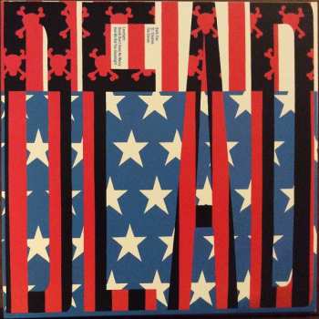 2LP The Grateful Dead: Live/Dead