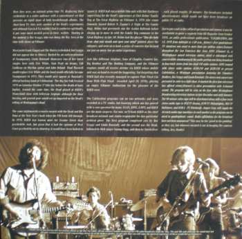 LP The Grateful Dead: Live In San Francisco 1970