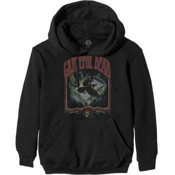 Merch The Grateful Dead: Hoodie Vintage Poster