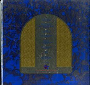 5LP/Doos The Grateful Dead: Saint Of Circumstance (Giants Stadium · East Rutherford ·NJ · 6/17/91) LTD