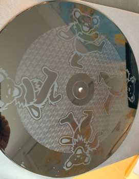 5LP/Doos The Grateful Dead: Saint Of Circumstance (Giants Stadium · East Rutherford ·NJ · 6/17/91) LTD