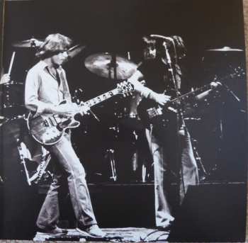 2LP The Grateful Dead: San Francisco 1976 Volume One