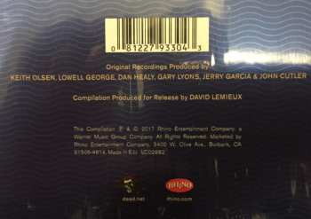 2LP The Grateful Dead: The Best Of The Grateful Dead Volume 2: 1977 - 1989