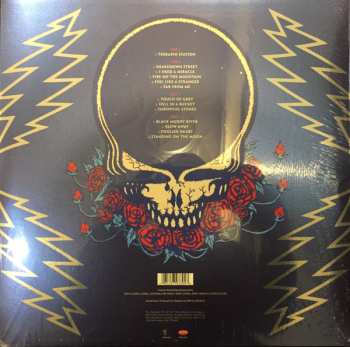 2LP The Grateful Dead: The Best Of The Grateful Dead Volume 2: 1977 - 1989