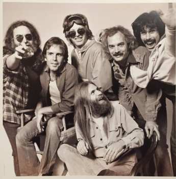 2LP The Grateful Dead: The Best Of The Grateful Dead Volume 2: 1977 - 1989