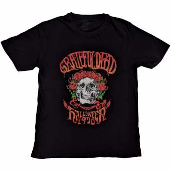 Merch The Grateful Dead: T-shirt Stony Brook Skull