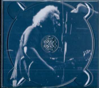 3CD The Grateful Dead: Wake Up To Find Out (Nassau Coliseum, Uniondale, NY • 3/29/1990)