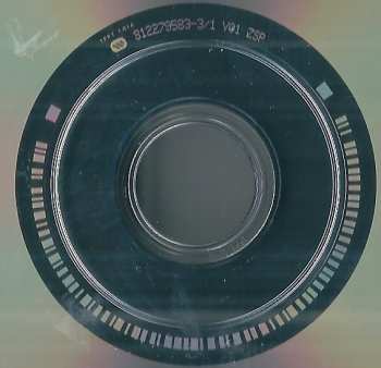 3CD The Grateful Dead: Wake Up To Find Out (Nassau Coliseum, Uniondale, NY • 3/29/1990)