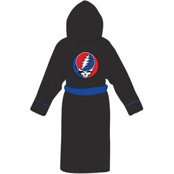Merch The Grateful Dead: Župan Steal Your Face  M - L