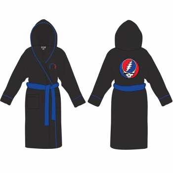 Merch The Grateful Dead: Župan Steal Your Face  M - L