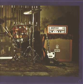 CD The Graviators: Evil Deeds