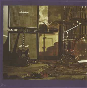 CD The Graviators: Evil Deeds