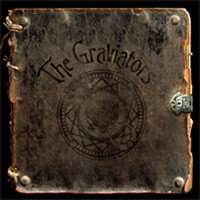 CD The Graviators: The Graviators